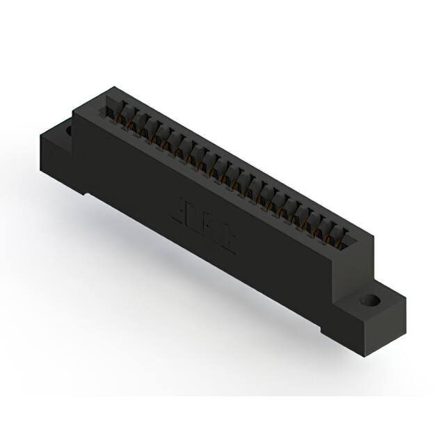 892-020-521-102 EDAC Inc.  Edgeboard Connectors